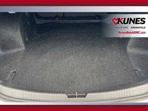 Used 2024 Chevrolet Malibu LT FWD image 38