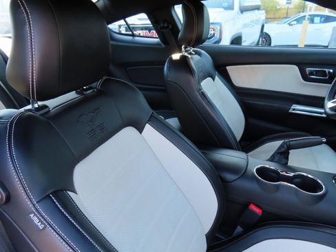 Used 2015 Ford Mustang 50 Years image 37