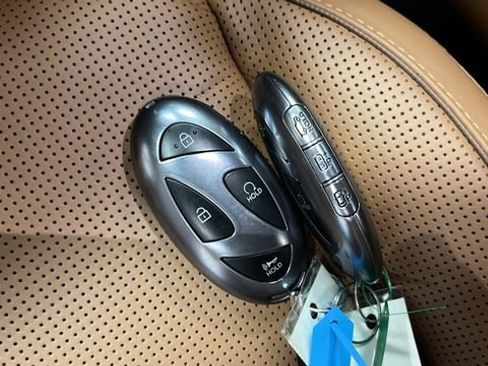 Used 2026 Hyundai Palisade Calligraphy AWD/4WD image 21