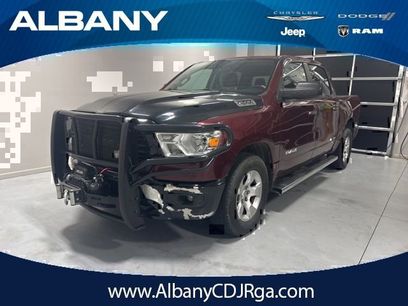 Used 2020 RAM 1500 Big Horn
