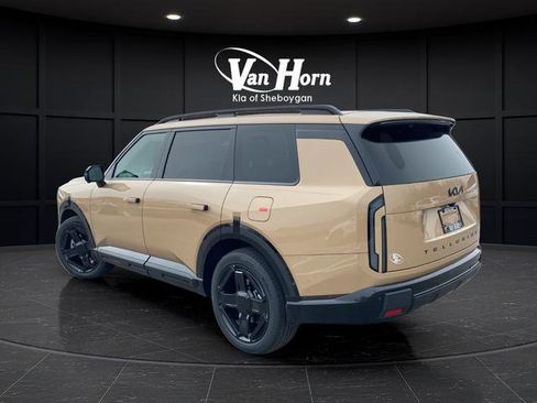 New 2027 Kia Telluride SX Prestige X-Line AWD/4WD image 5