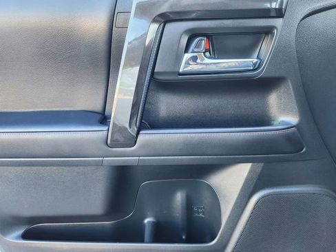 Used 2023 Toyota 4Runner TRD Pro image 20