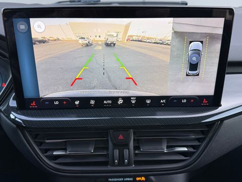 Used 2023 Ford Escape ST-Line Select w/ Tech Pack #2 image 34