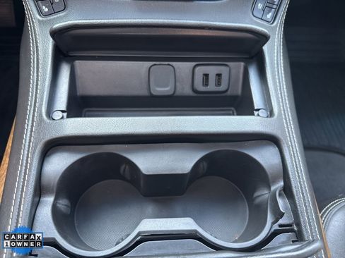 Used 2019 GMC Yukon XL Denali w/ Denali Ultimate Package image 22