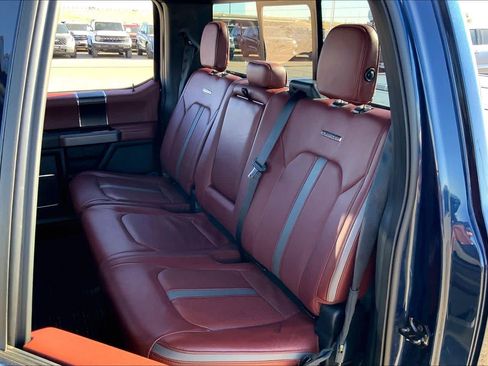 Used 2019 Ford F150 Platinum image 20