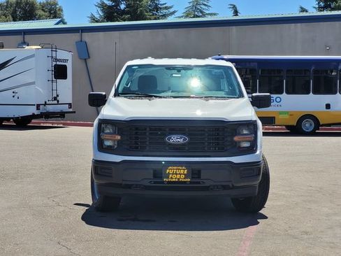 New 2026 Ford F150 XL AWD/4WD image 3