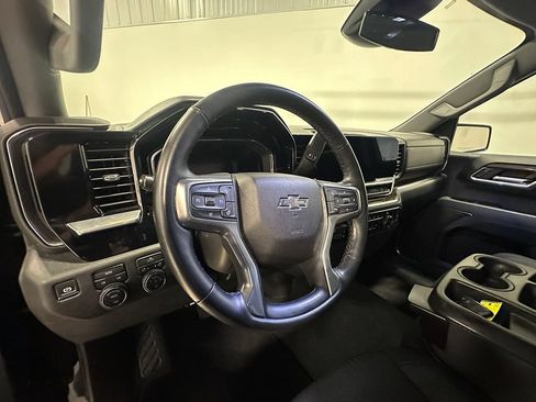 Used 2023 Chevrolet Silverado 1500 RST AWD/4WD image 22