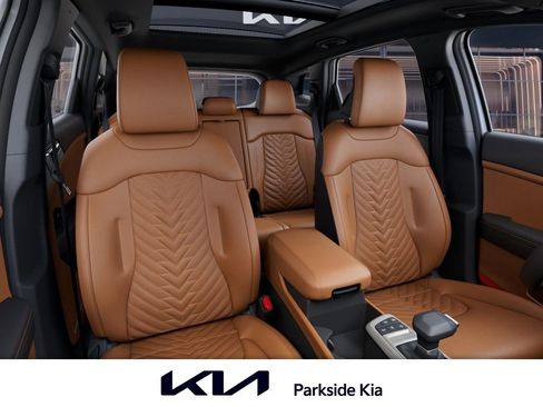 New 2026 Kia Sportage X-Line w/ X-Line Premium Package AWD/4WD image 15