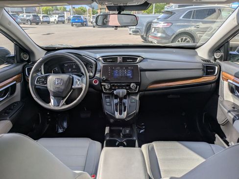 Used 2019 Honda CR-V EX image 29