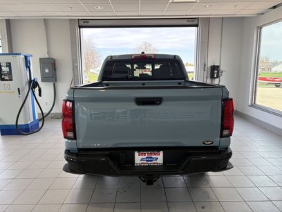 New 2026 Chevrolet Colorado Z71 w/ Technology Package