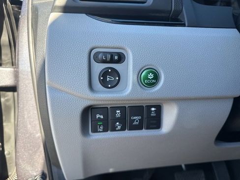 Used 2020 Honda Ridgeline RTL-E image 18