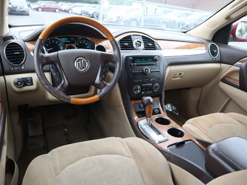 Used 2010 Buick Enclave CX w/ Driver Confidence Package AWD/4WD image 18