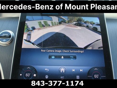 Certified 2025 Mercedes-Benz GLC 300 image 46