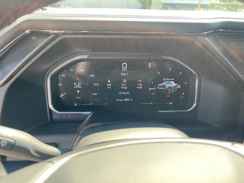 New 2026 GMC Sierra 1500 AT4X image 16