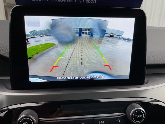 Used 2023 Ford Escape Active w/ Cold Weather Package FWD image 35
