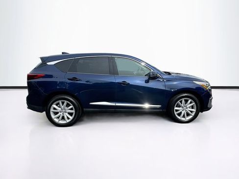 Certified 2019 Acura RDX AWD image 9