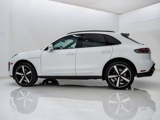 Certified 2026 Porsche Macan AWD/4WD video 2