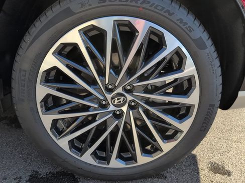 Used 2026 Hyundai Palisade Calligraphy AWD/4WD image 33