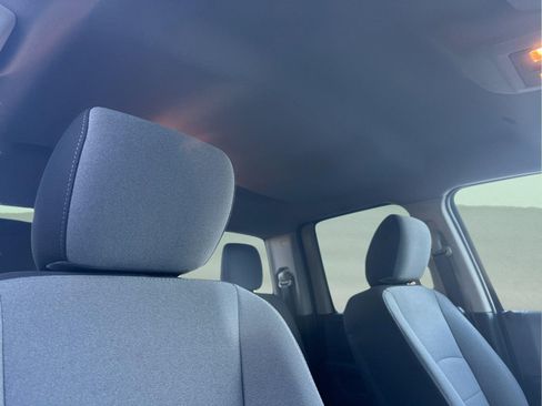 Used 2024 RAM 1500 Classic SLT image 16