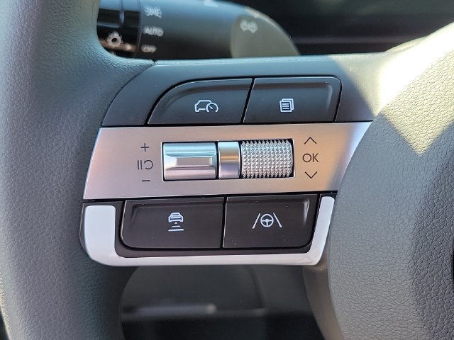 New 2026 Hyundai Tucson SEL Plus AWD/4WD image 21