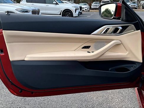 Certified 2023 BMW 430i Convertible w/ Convenience Package image 22