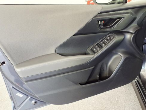 Certified 2025 Subaru Crosstrek 2.0i Premium AWD/4WD image 14
