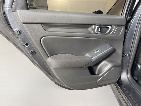 Used 2024 Honda Civic Sport image 26