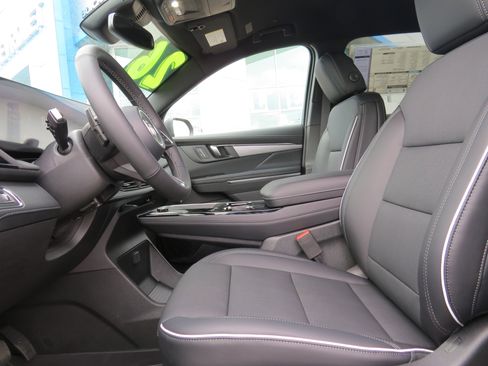 New 2026 Buick Enclave Preferred w/ LPO, Floor Liner Package image 14