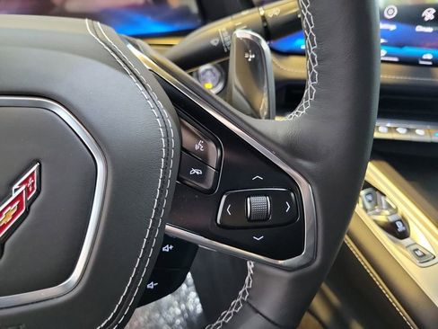 New 2026 Chevrolet Corvette Z06 RWD image 6