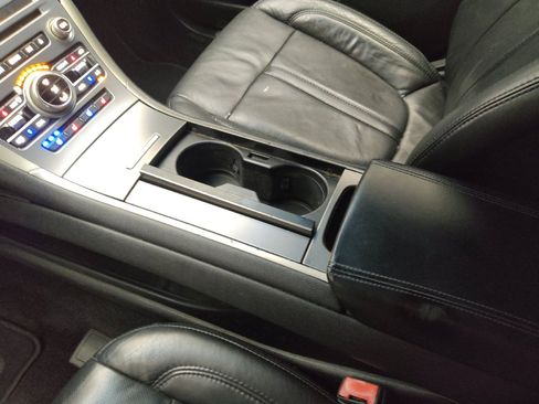Used 2017 Lincoln MKZ Reserve FWD image 26
