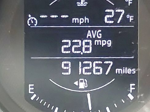 Used 2017 MAZDA CX-5 Touring w/ Preferred Equipment Package image 23