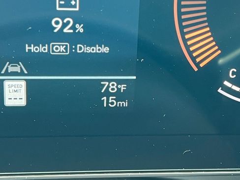 New 2026 Hyundai Sonata SEL image 17