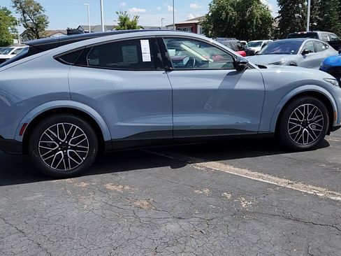 New 2025 Ford Mustang Mach-E Premium image 9