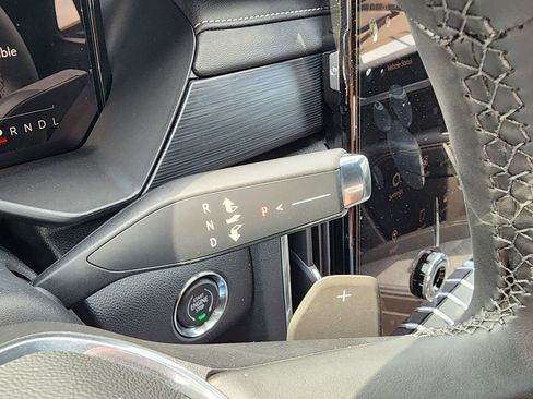 New 2026 GMC Acadia Elevation FWD image 23