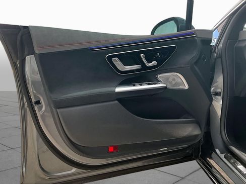 Certified 2023 Mercedes-Benz EQE AMG 4MATIC Sedan image 21
