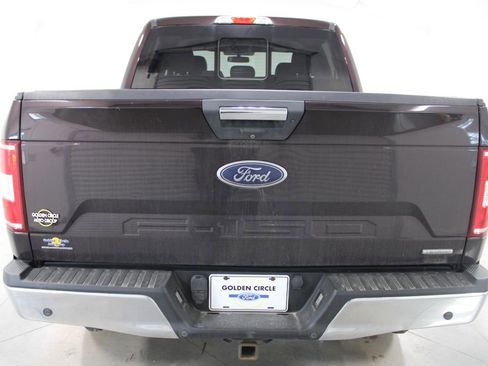 Used 2018 Ford F150 XLT w/ Equipment Group 302A Luxury image 8