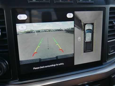 Used 2024 Ford F250 King Ranch image 51