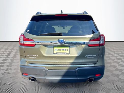 Used 2022 Subaru Ascent Limited w/ Popular Package #2A image 36