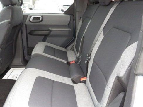 Certified 2023 Ford Bronco Big Bend image 6