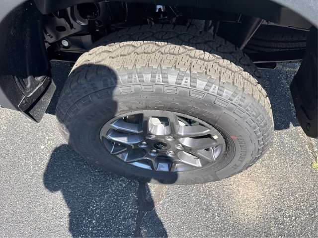 New 2026 Ford Ranger XLT w/ Equipment Group 301A High AWD/4WD image 17