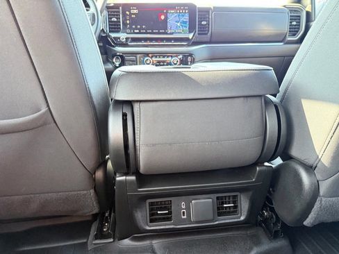 Used 2022 GMC Sierra 1500 Elevation AWD/4WD image 23