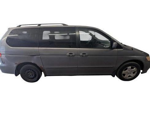 Used 2000 Honda Odyssey EX image 7