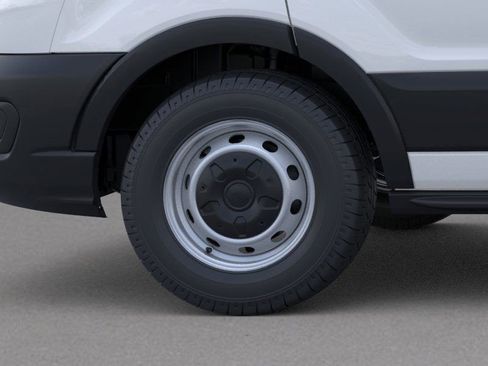New 2026 Ford Transit 350 XL image 21