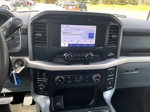 Used 2023 Ford F150 XLT AWD/4WD image 21