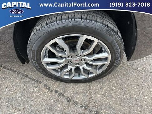 Used 2022 GMC Terrain Denali image 13