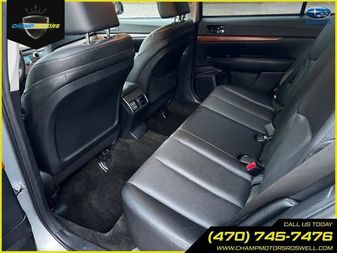 Used 2013 Subaru Outback 2.5i Limited image 15