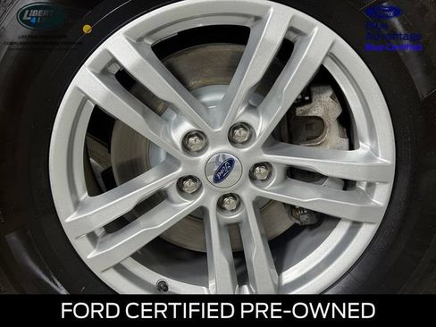 Certified 2023 Ford Explorer XLT w/ Equipment Group 202A AWD/4WD image 11