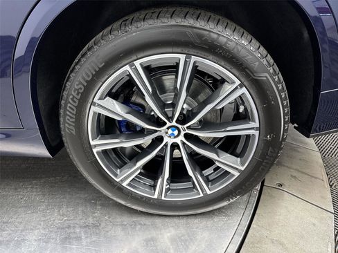 New 2026 BMW X5 xDrive40i w/ M Sport Package image 27