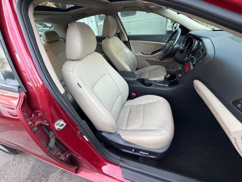 Used 2013 Kia Optima EX w/ Premium Pkg image 36