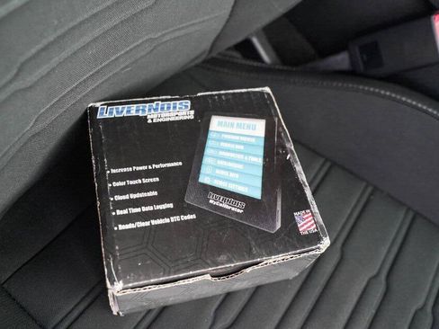 Used 2017 Ford Mustang GT image 22